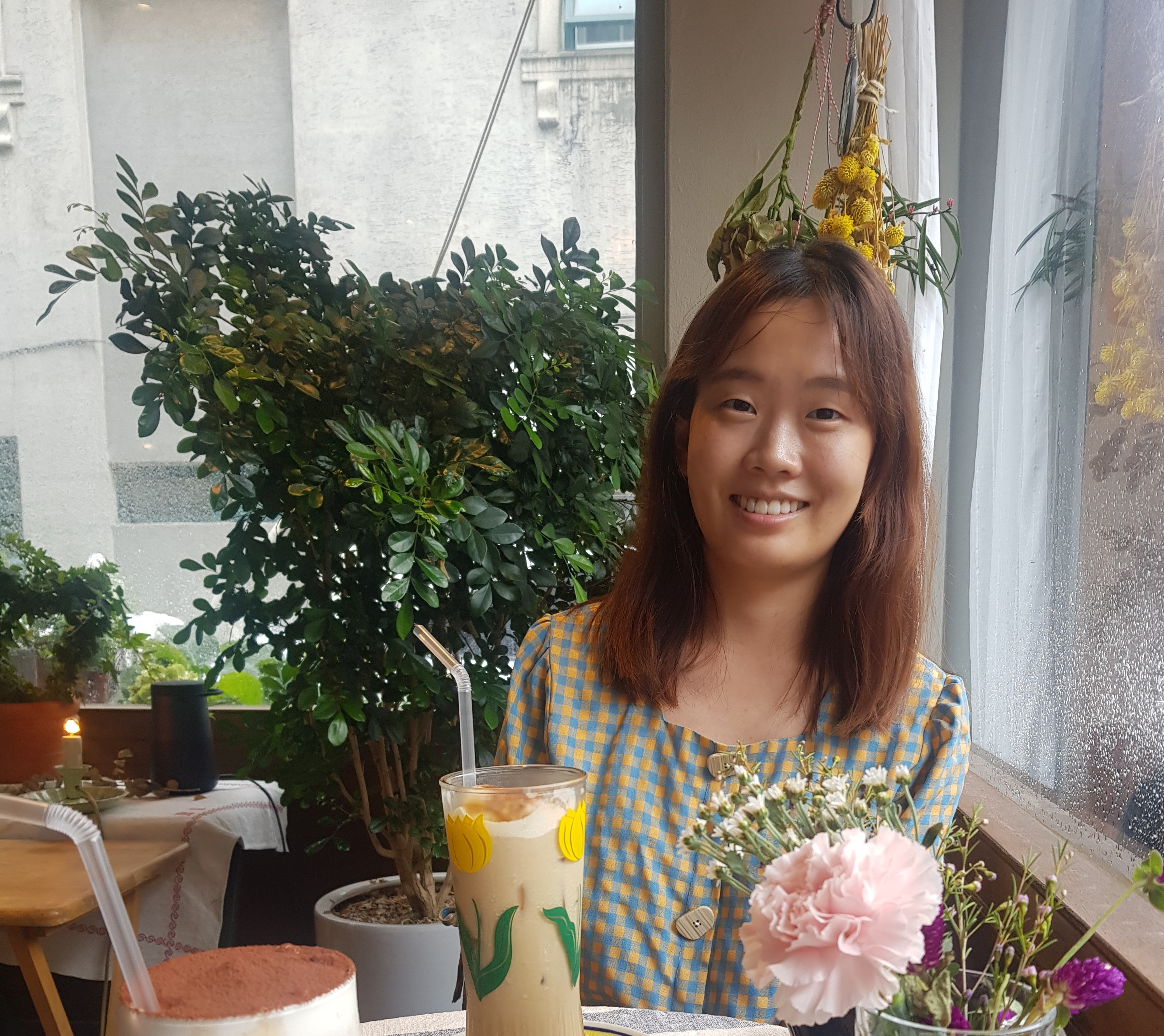 Sohee Shin